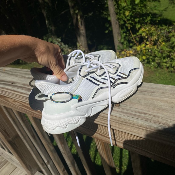 adidas Other - Adidas Ozweego Lace Up Sneakers